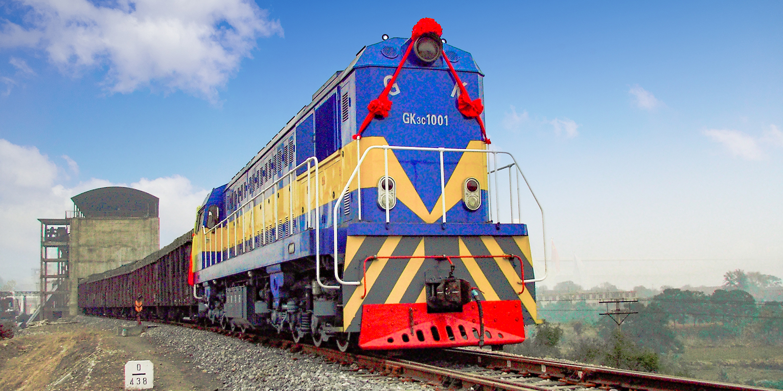 bte365铁路专用线